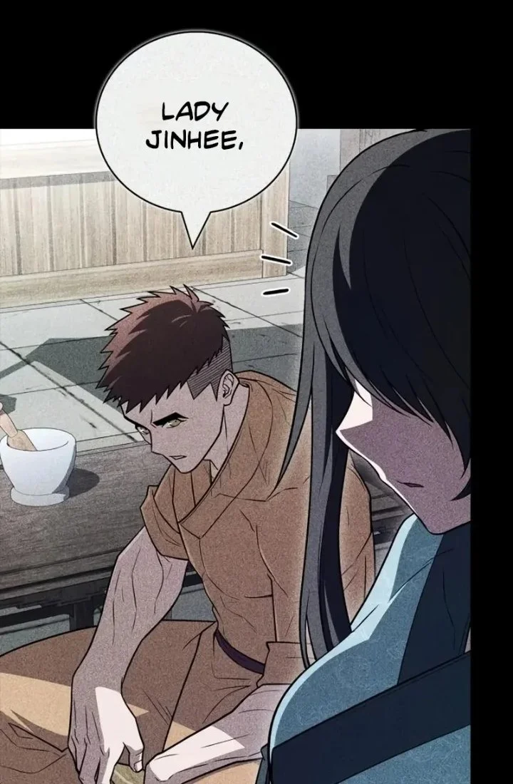 Genius Martial Arts Trainer Chapter 107 Gambar 73