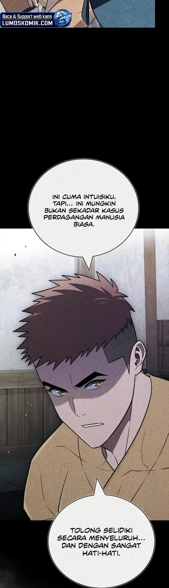 Genius Martial Arts Trainer Chapter 107 Gambar 74