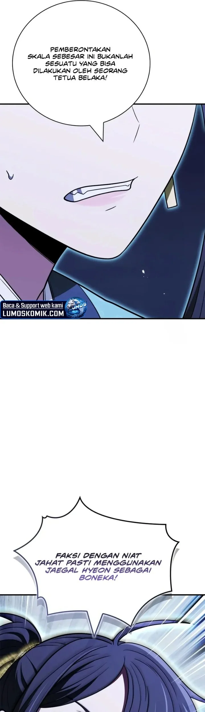 Genius Martial Arts Trainer Chapter 107 Gambar 84