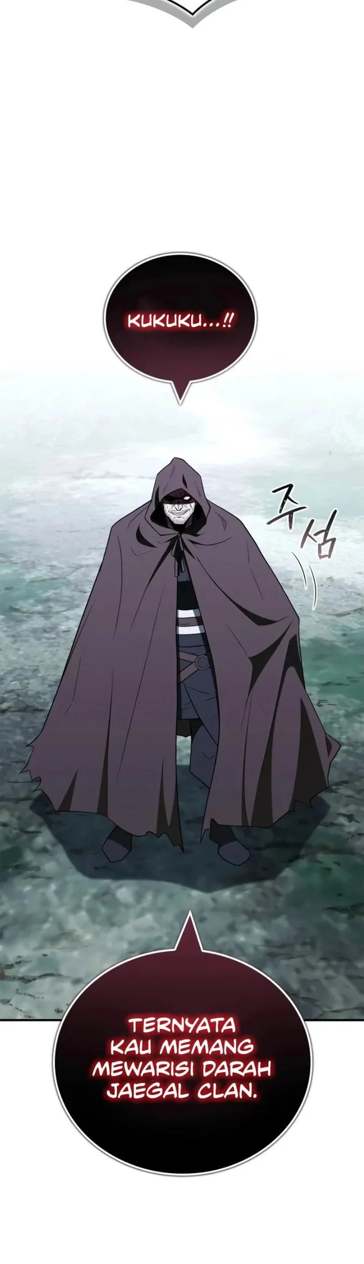 Genius Martial Arts Trainer Chapter 107 Gambar 86