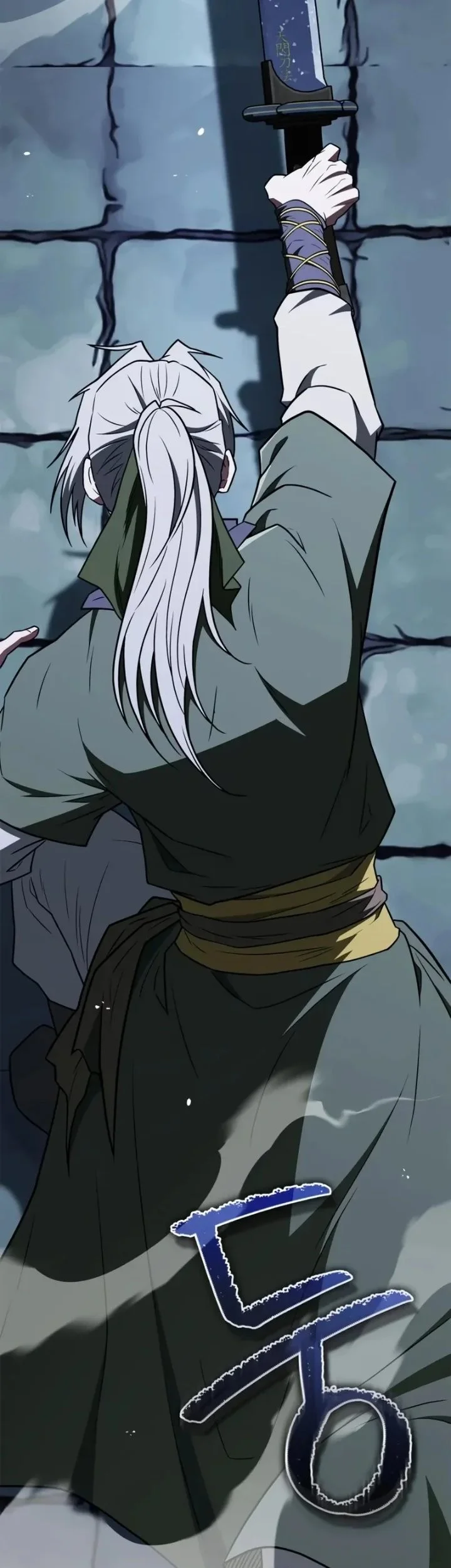 Genius Martial Arts Trainer Chapter 107 Gambar 7