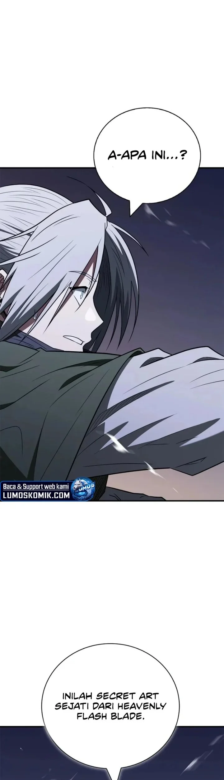 Genius Martial Arts Trainer Chapter 107 Gambar 9