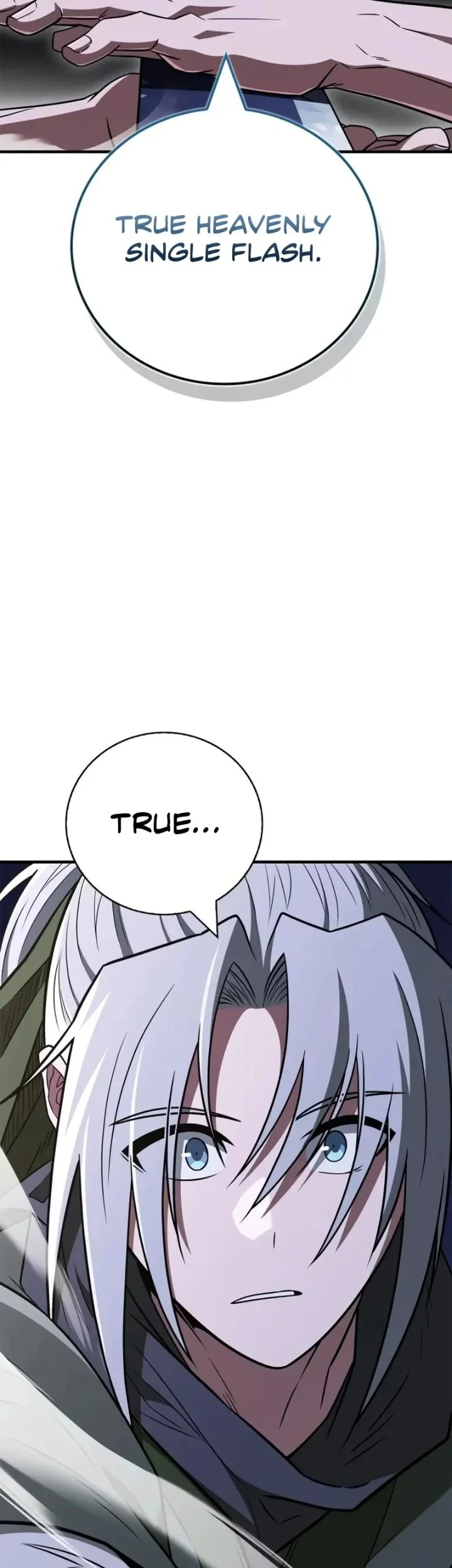 Genius Martial Arts Trainer Chapter 107 Gambar 11