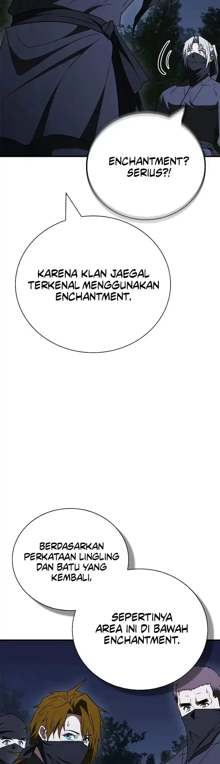 Genius Martial Arts Trainer Chapter 108 Gambar 49