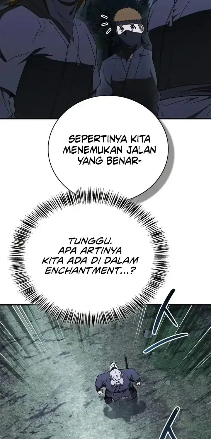 Genius Martial Arts Trainer Chapter 108 Gambar 50