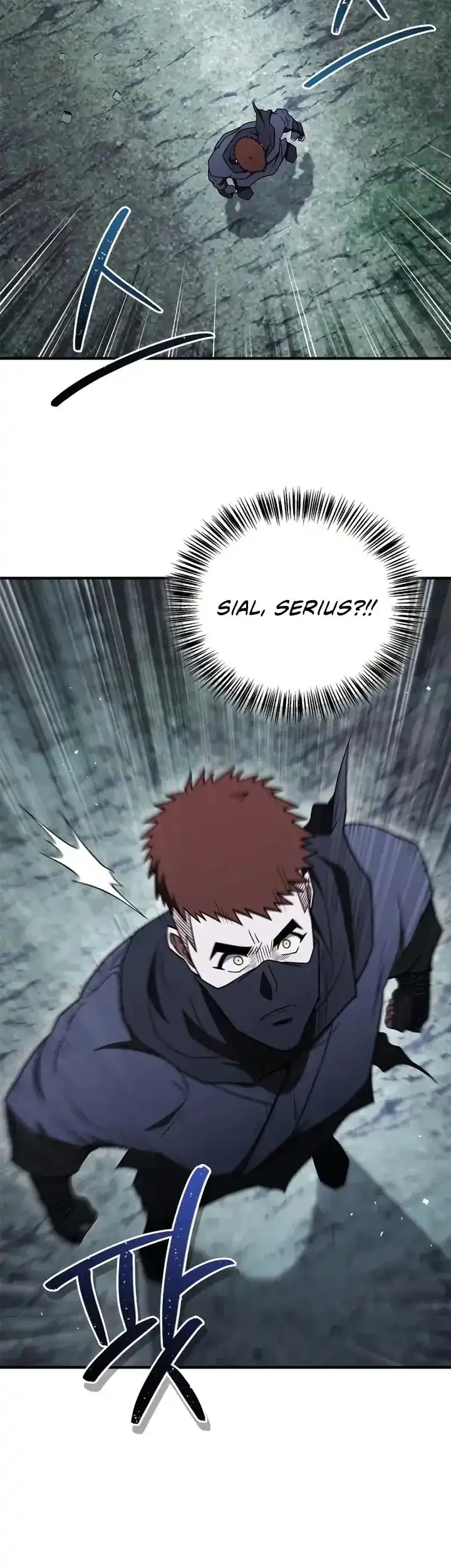 Genius Martial Arts Trainer Chapter 108 Gambar 51