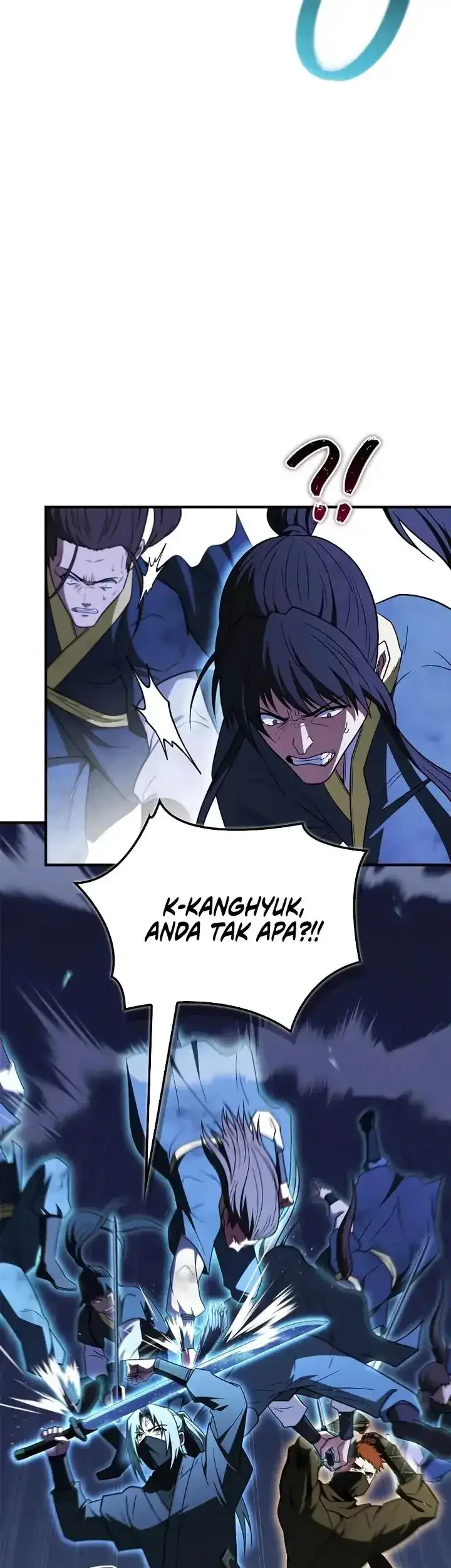 Genius Martial Arts Trainer Chapter 108 Gambar 55