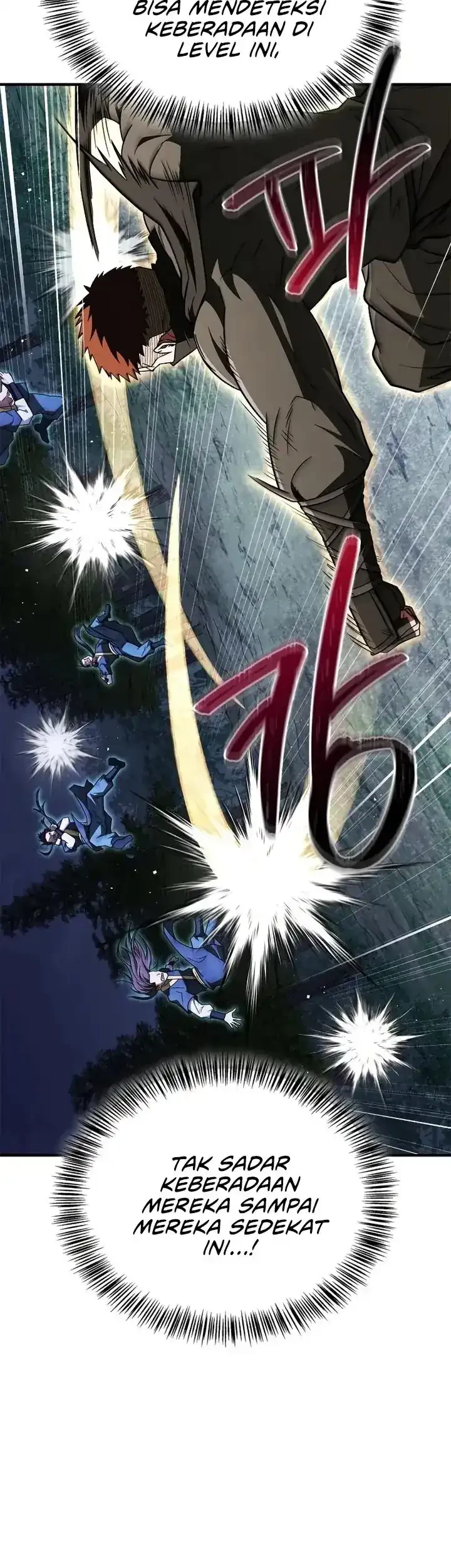Genius Martial Arts Trainer Chapter 108 Gambar 57