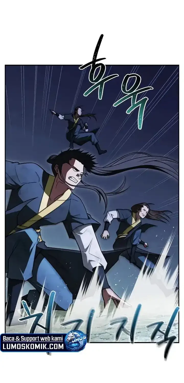 Genius Martial Arts Trainer Chapter 108 Gambar 58