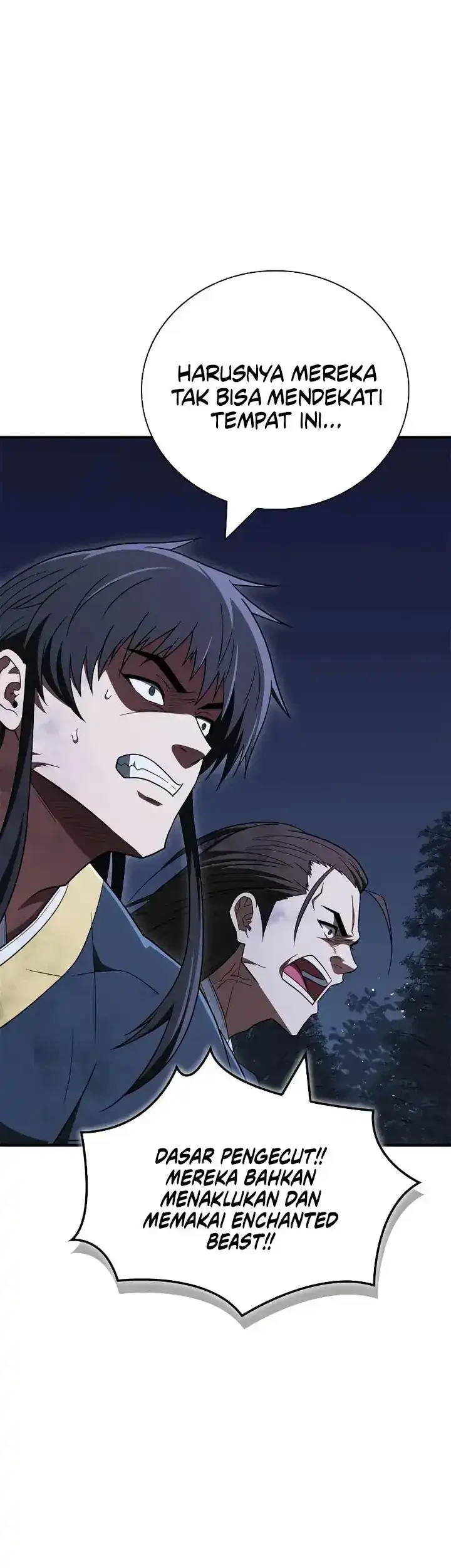 Genius Martial Arts Trainer Chapter 108 Gambar 59