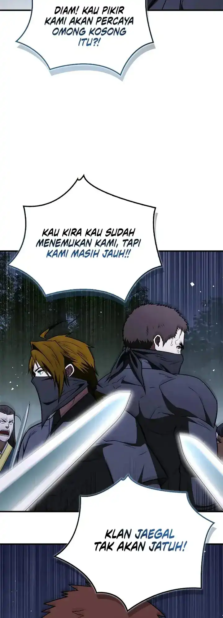 Genius Martial Arts Trainer Chapter 108 Gambar 61