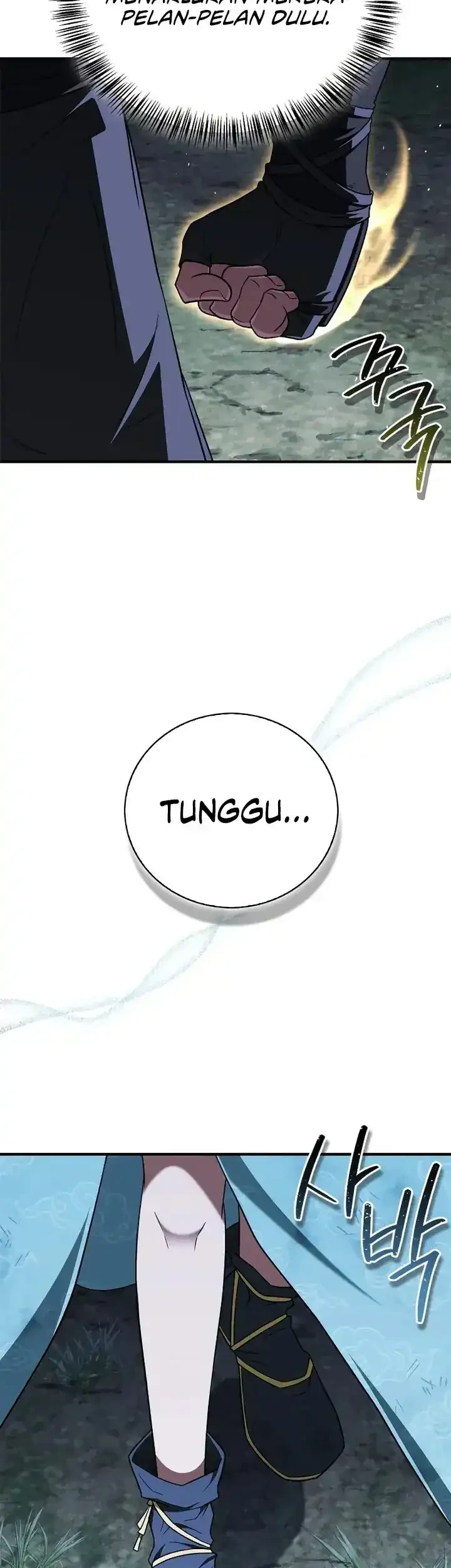 Genius Martial Arts Trainer Chapter 108 Gambar 64