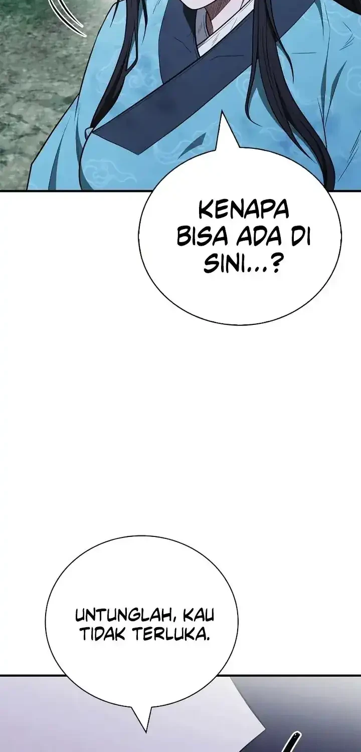 Genius Martial Arts Trainer Chapter 108 Gambar 71