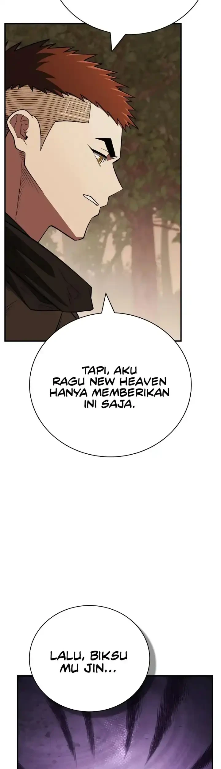 Genius Martial Arts Trainer Chapter 109 Gambar 59