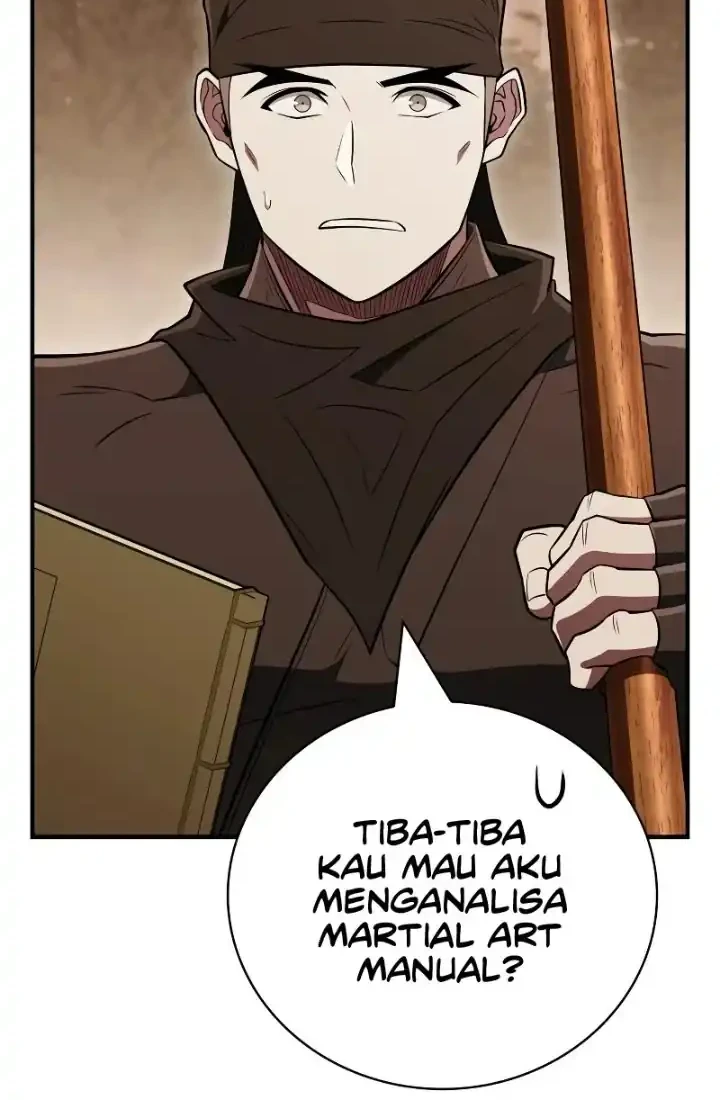 Genius Martial Arts Trainer Chapter 109 Gambar 67