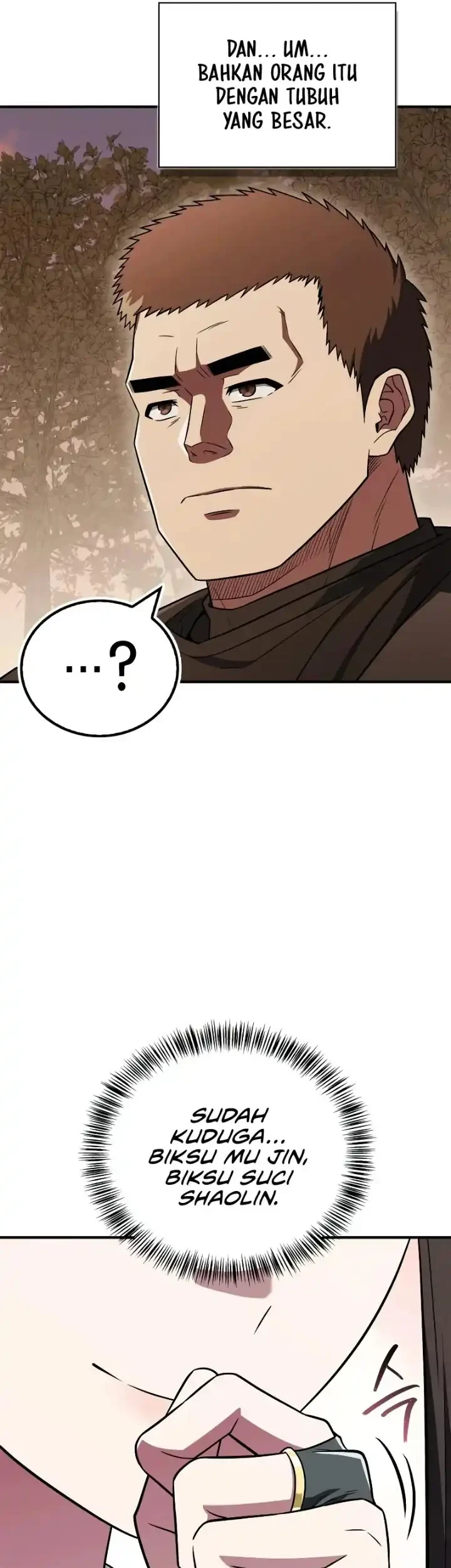 Genius Martial Arts Trainer Chapter 109 Gambar 78