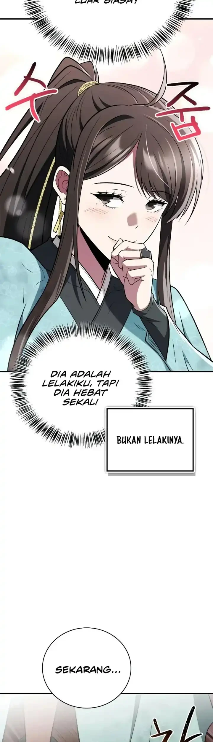 Genius Martial Arts Trainer Chapter 109 Gambar 80