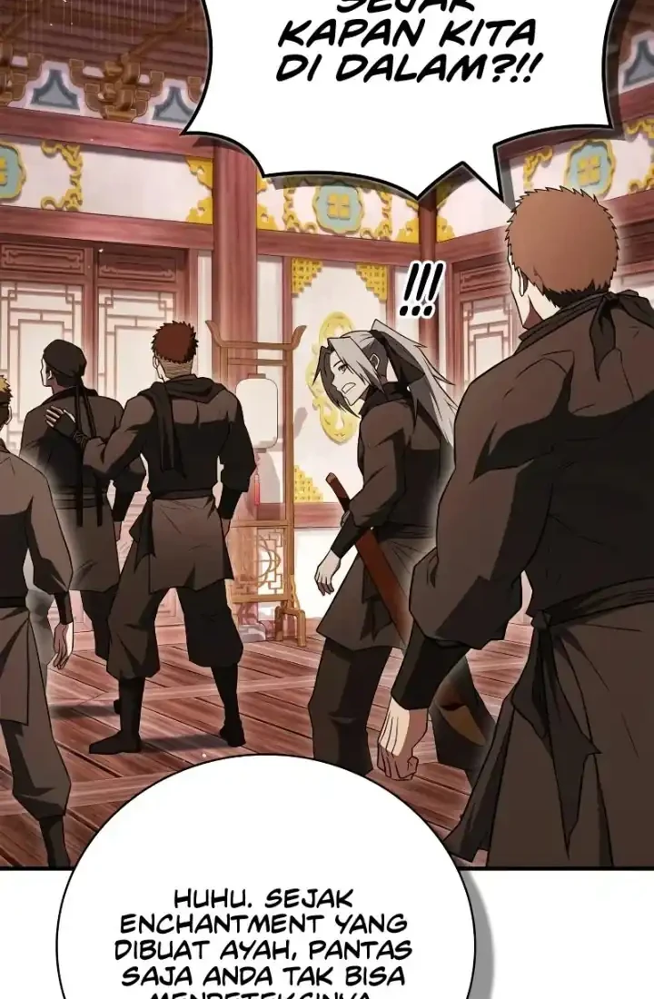 Genius Martial Arts Trainer Chapter 109 Gambar 83