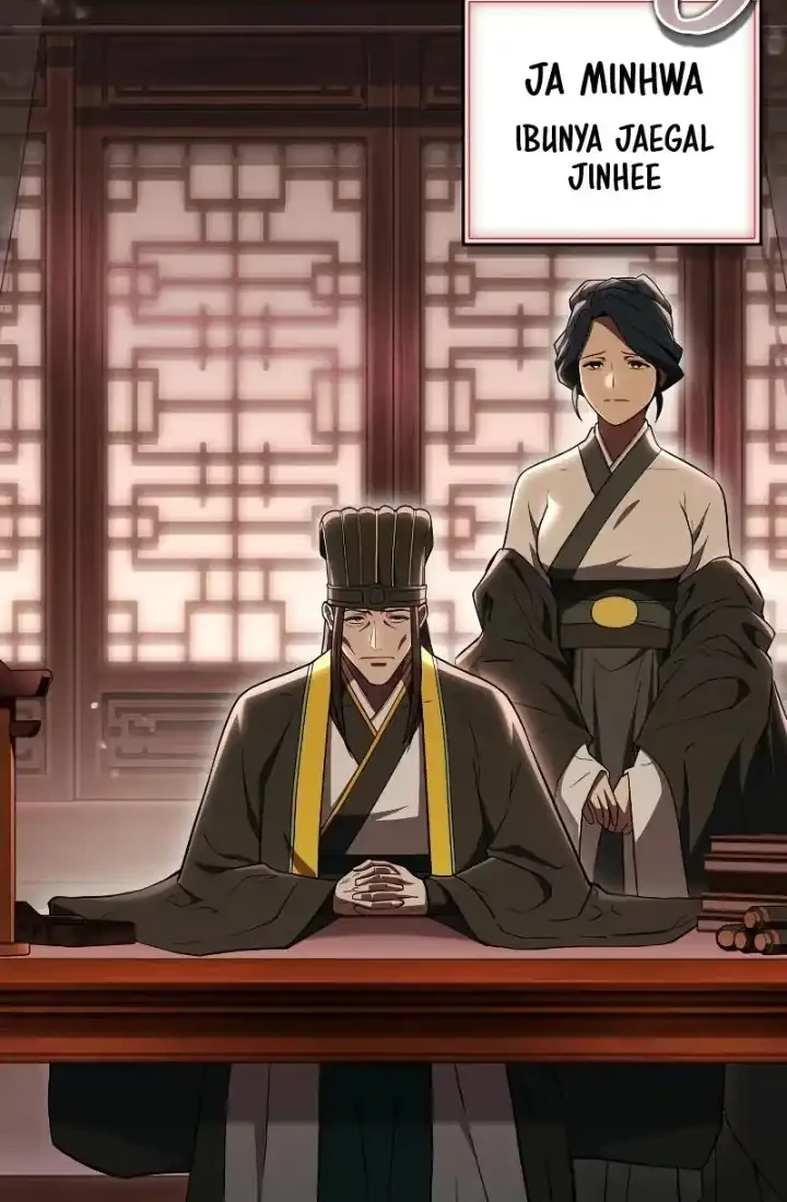 Genius Martial Arts Trainer Chapter 109 Gambar 88
