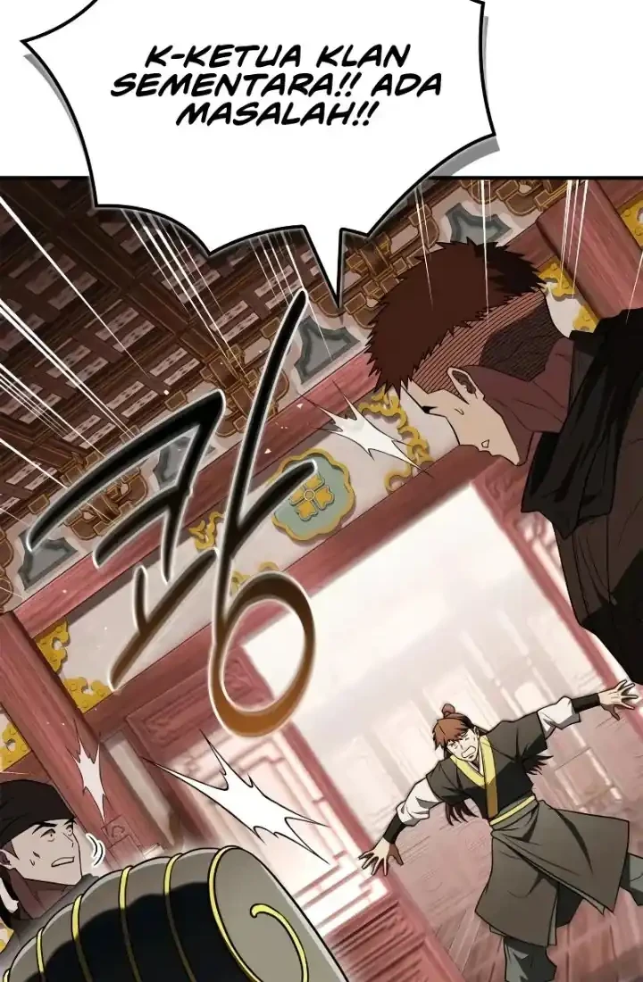 Genius Martial Arts Trainer Chapter 110 Gambar 63