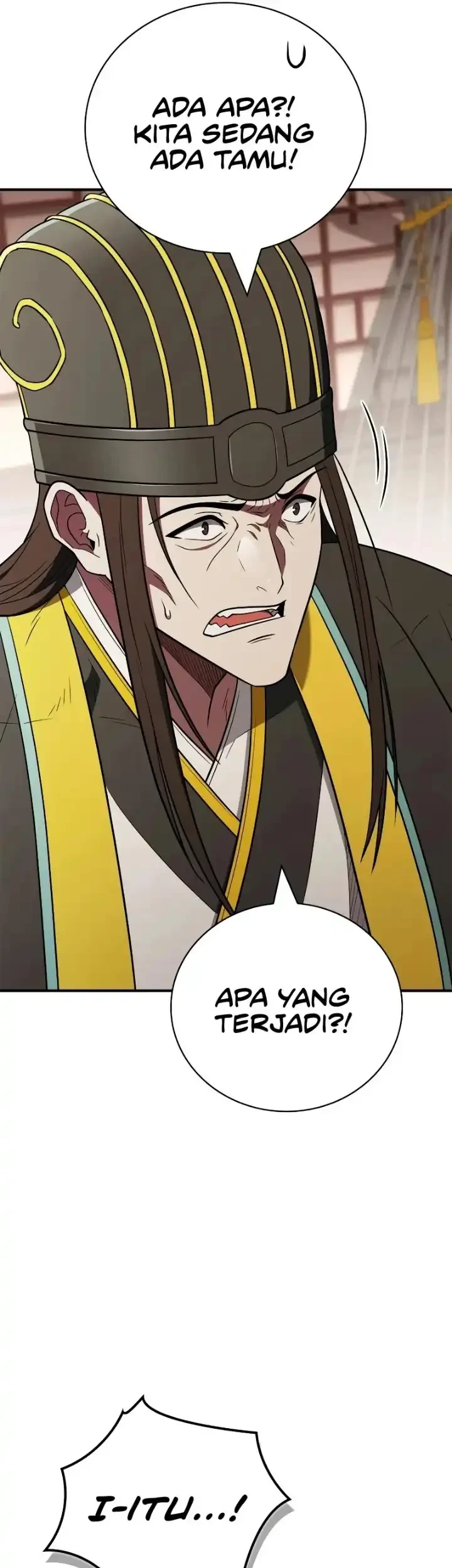 Genius Martial Arts Trainer Chapter 110 Gambar 65