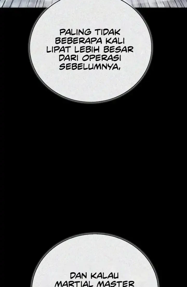 Genius Martial Arts Trainer Chapter 110 Gambar 84