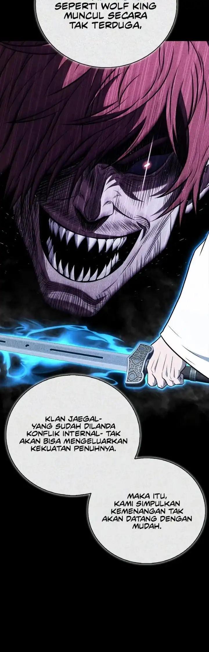 Genius Martial Arts Trainer Chapter 110 Gambar 85