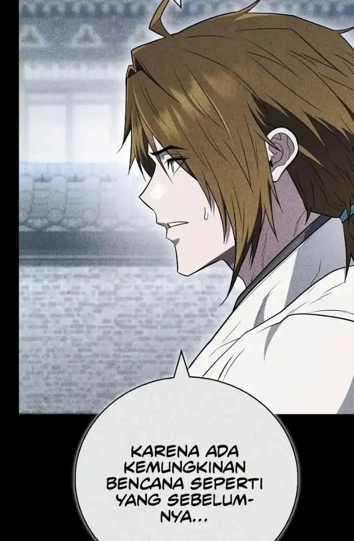 Genius Martial Arts Trainer Chapter 110 Gambar 87
