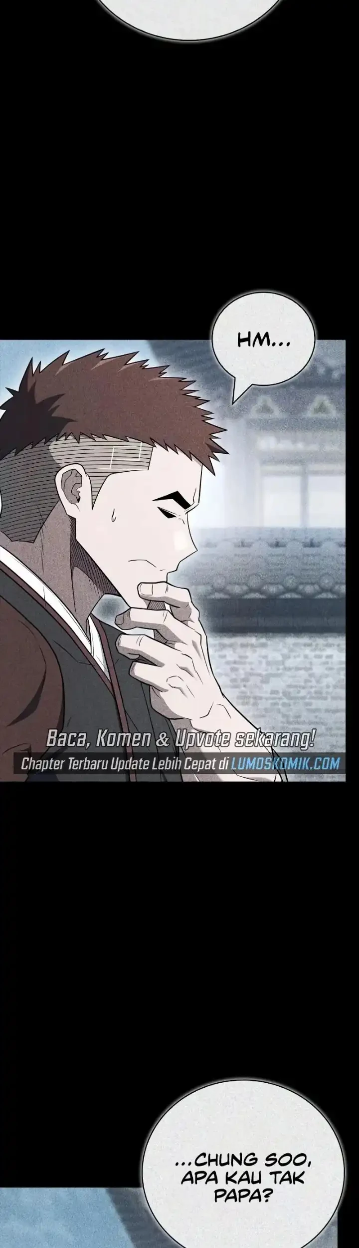 Genius Martial Arts Trainer Chapter 110 Gambar 88