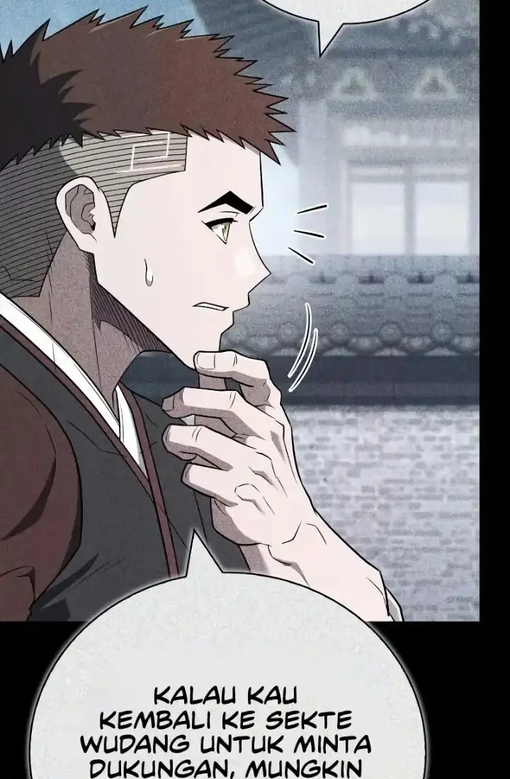 Genius Martial Arts Trainer Chapter 110 Gambar 89