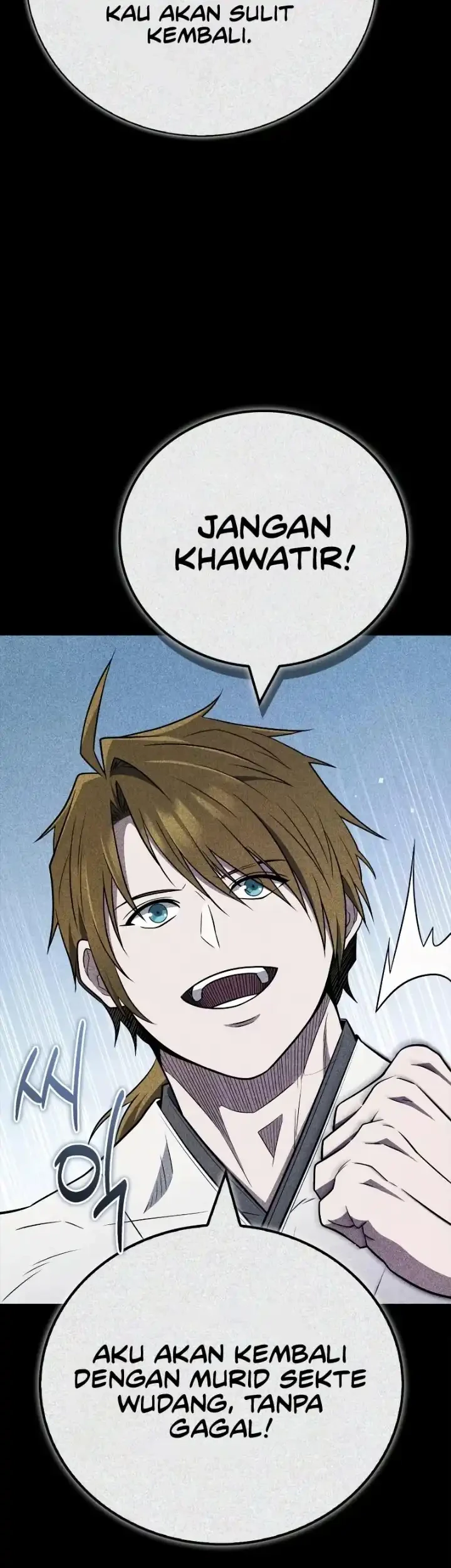 Genius Martial Arts Trainer Chapter 110 Gambar 90