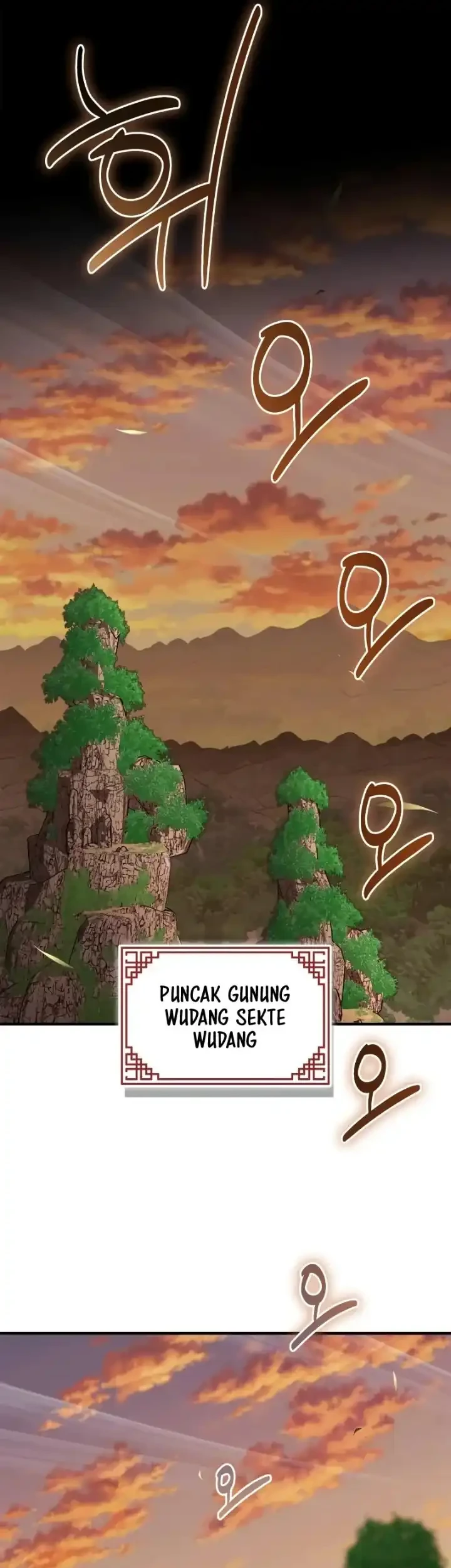 Genius Martial Arts Trainer Chapter 110 Gambar 93