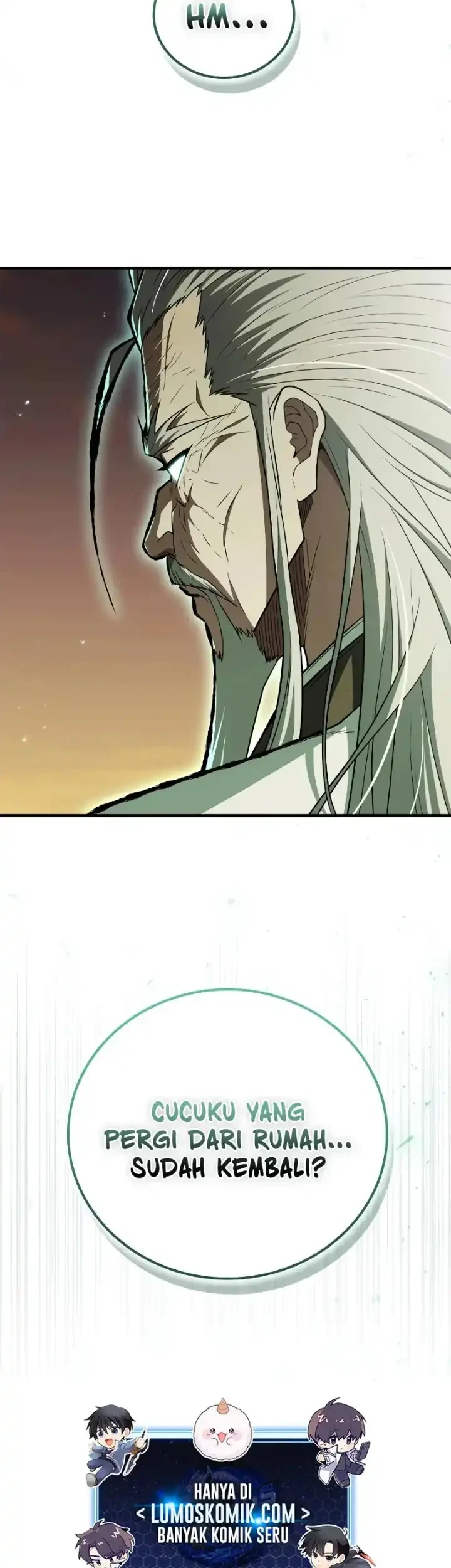 Genius Martial Arts Trainer Chapter 110 Gambar 95