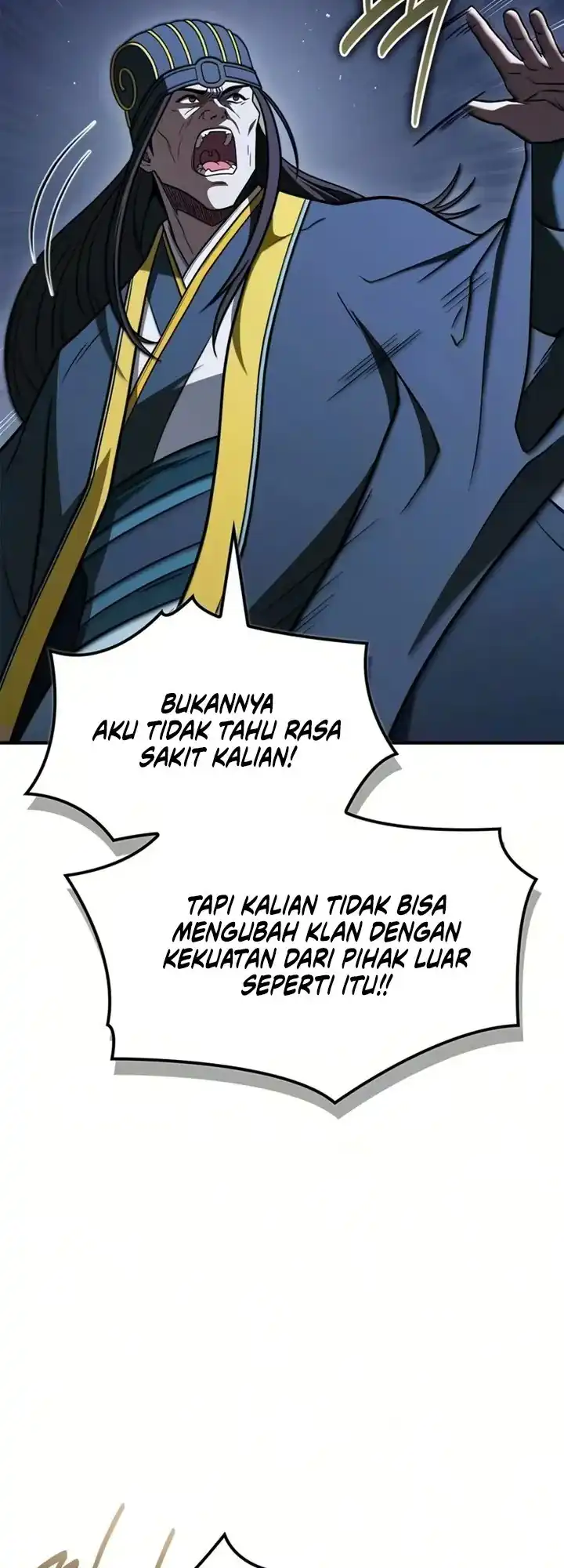 Genius Martial Arts Trainer Chapter 111 Gambar 46