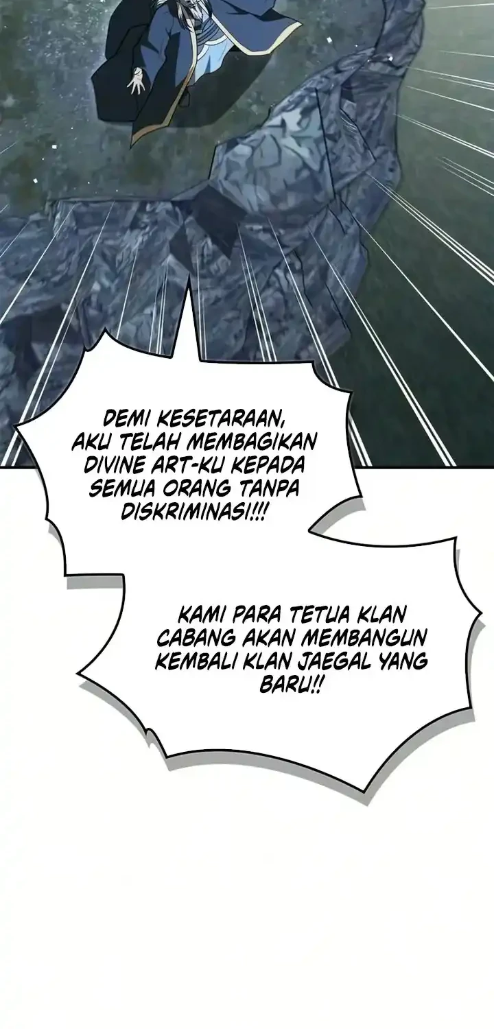 Genius Martial Arts Trainer Chapter 111 Gambar 50