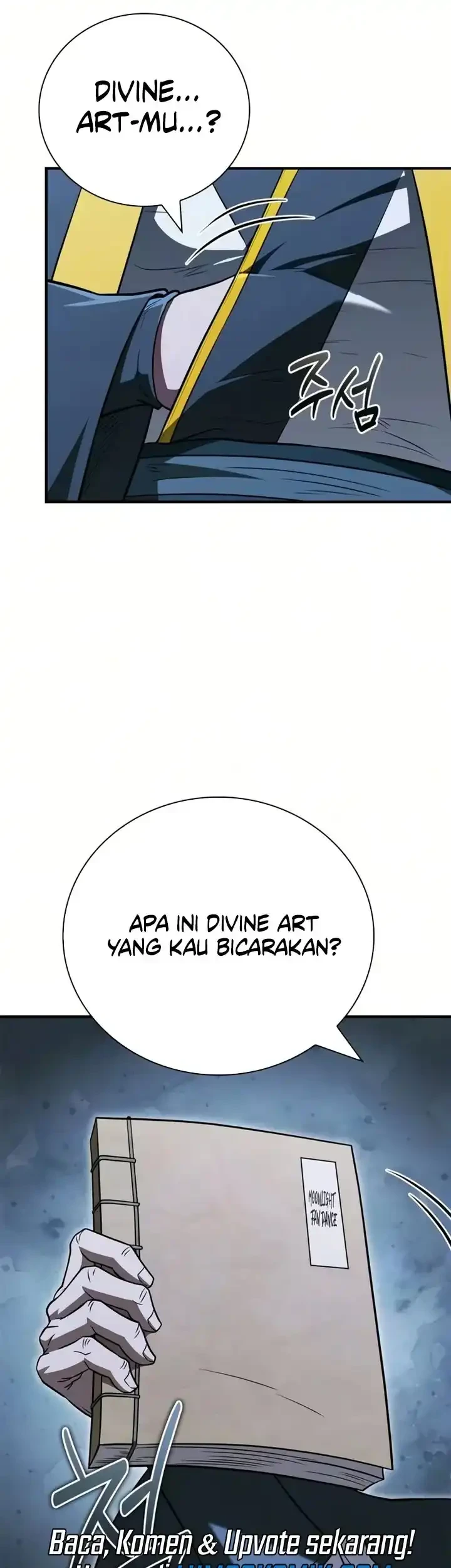 Genius Martial Arts Trainer Chapter 111 Gambar 51