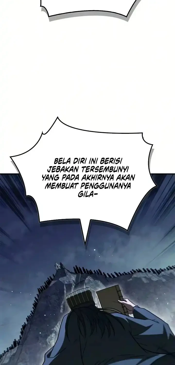 Genius Martial Arts Trainer Chapter 111 Gambar 54