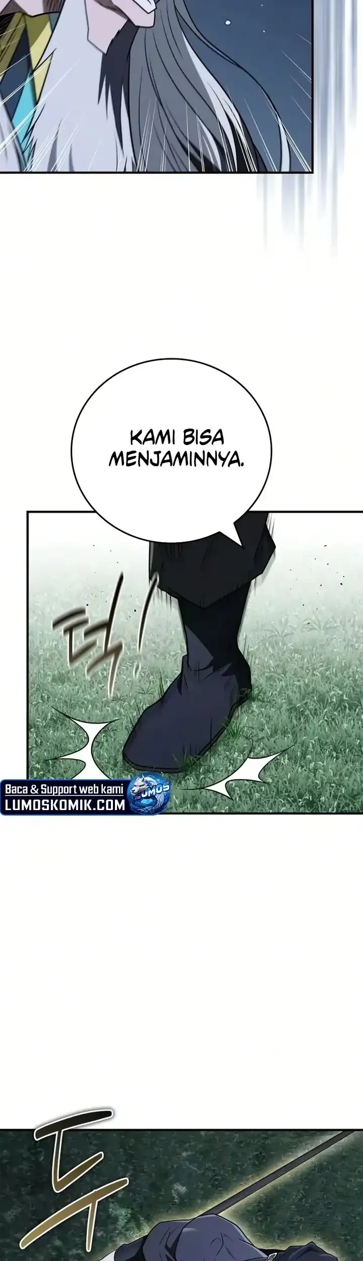 Genius Martial Arts Trainer Chapter 111 Gambar 57