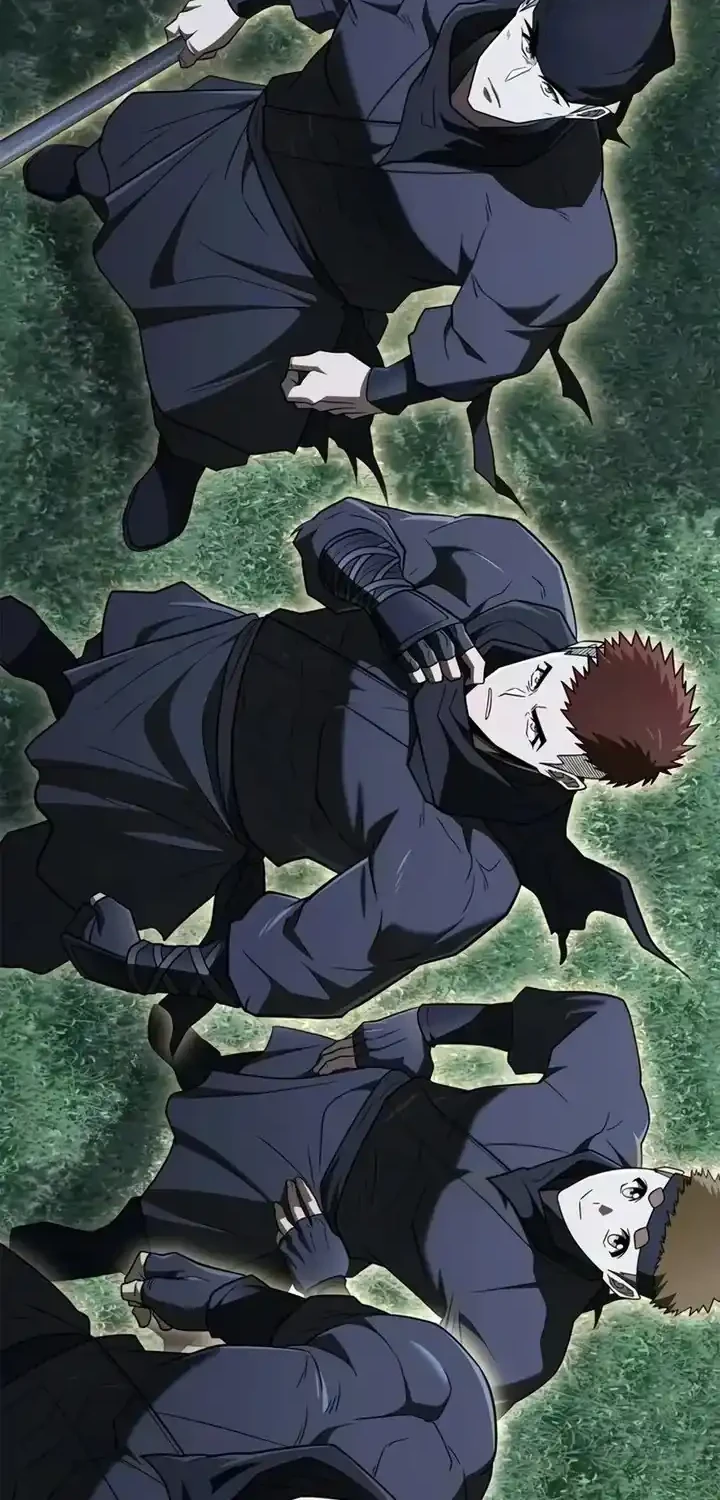 Genius Martial Arts Trainer Chapter 111 Gambar 58