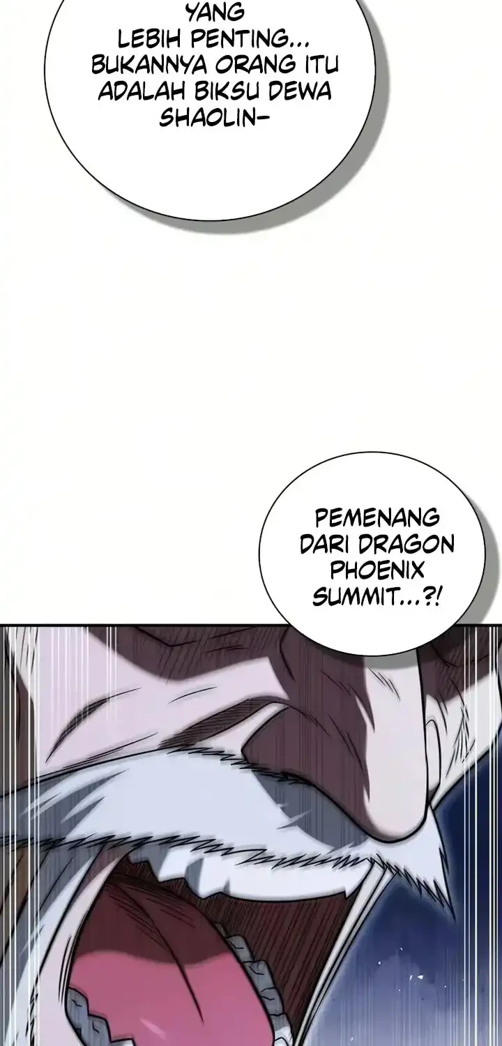 Genius Martial Arts Trainer Chapter 111 Gambar 60