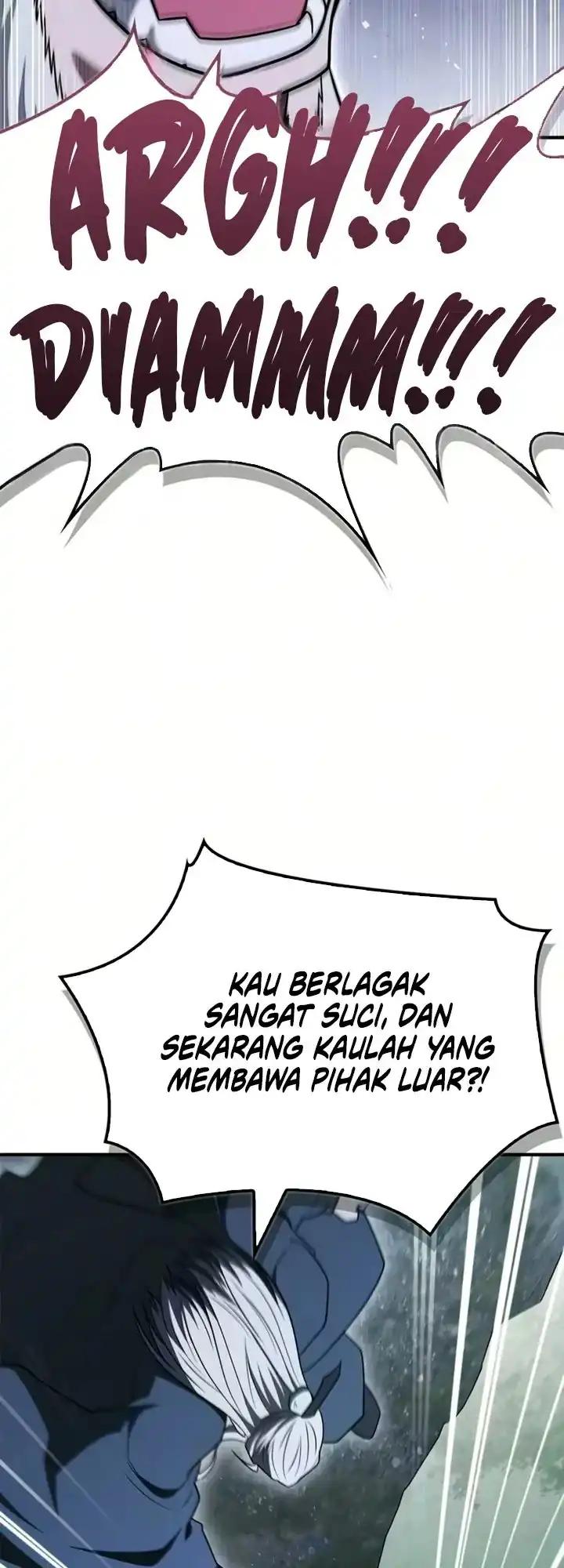 Genius Martial Arts Trainer Chapter 111 Gambar 61