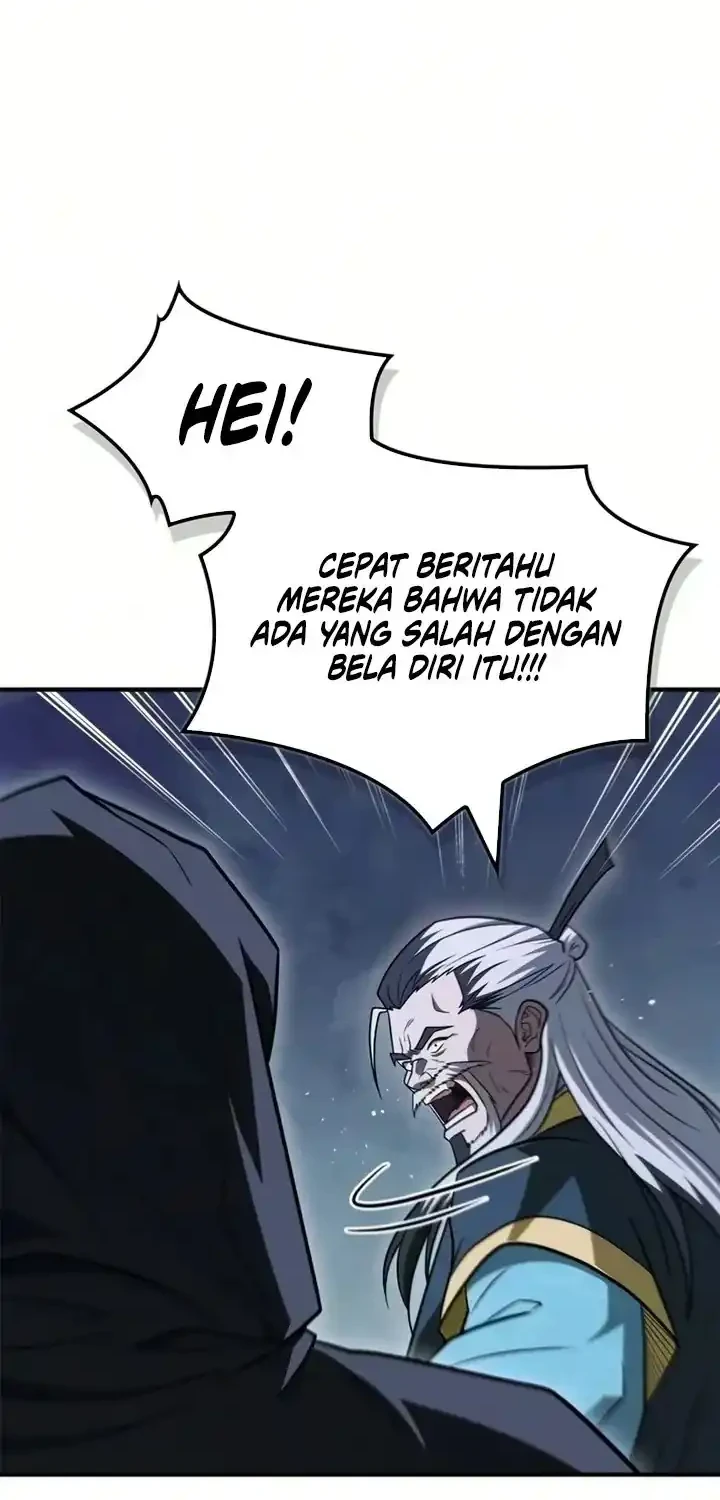 Genius Martial Arts Trainer Chapter 111 Gambar 65