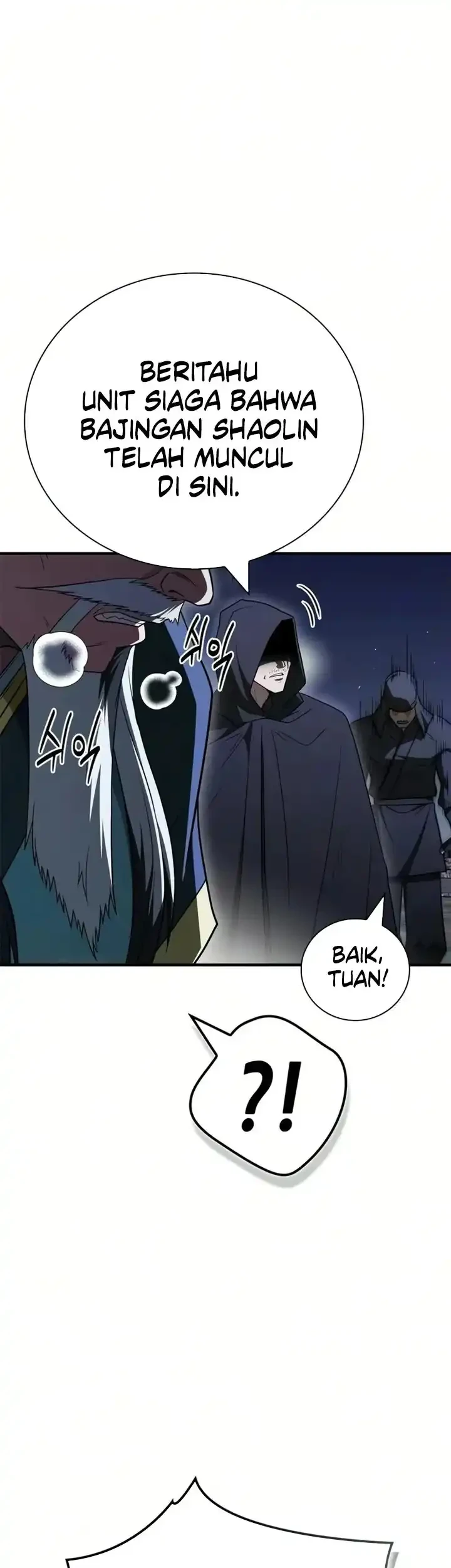 Genius Martial Arts Trainer Chapter 111 Gambar 66