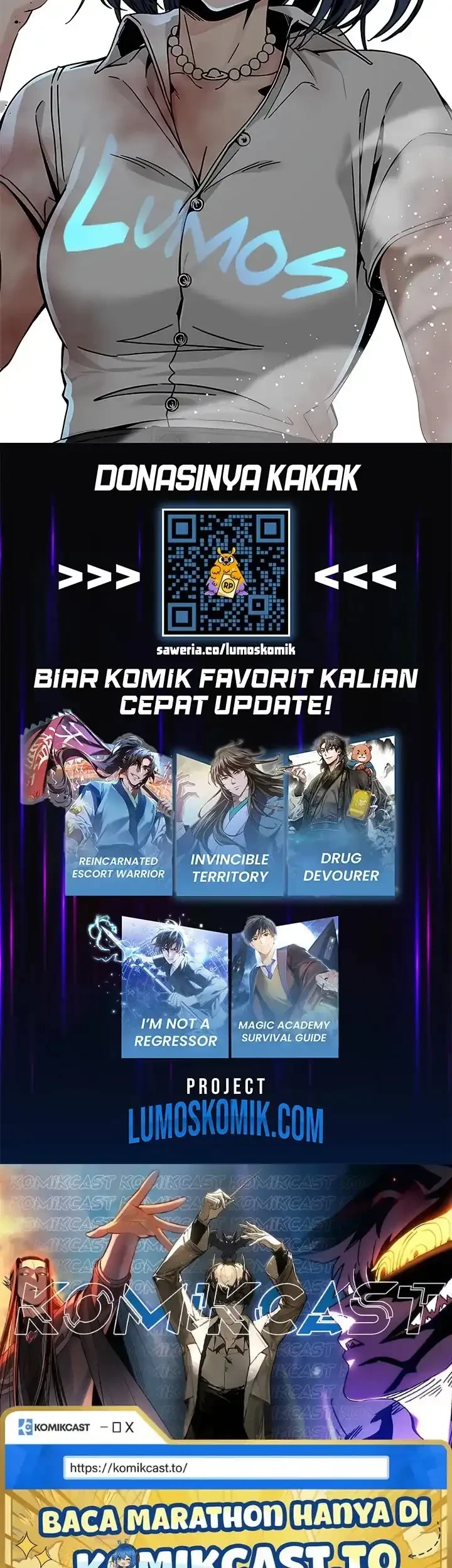 Genius Martial Arts Trainer Chapter 111 Gambar 72