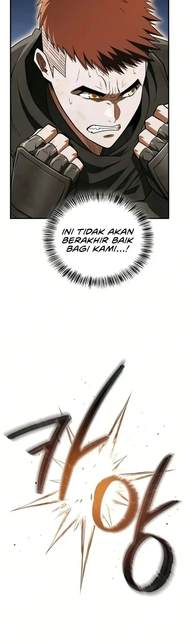 Genius Martial Arts Trainer Chapter 112 Gambar 63