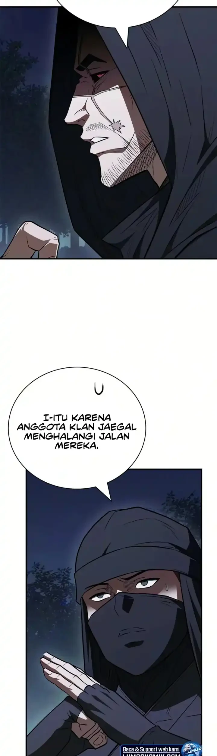 Genius Martial Arts Trainer Chapter 112 Gambar 67