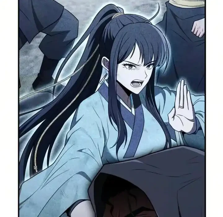 Genius Martial Arts Trainer Chapter 112 Gambar 72