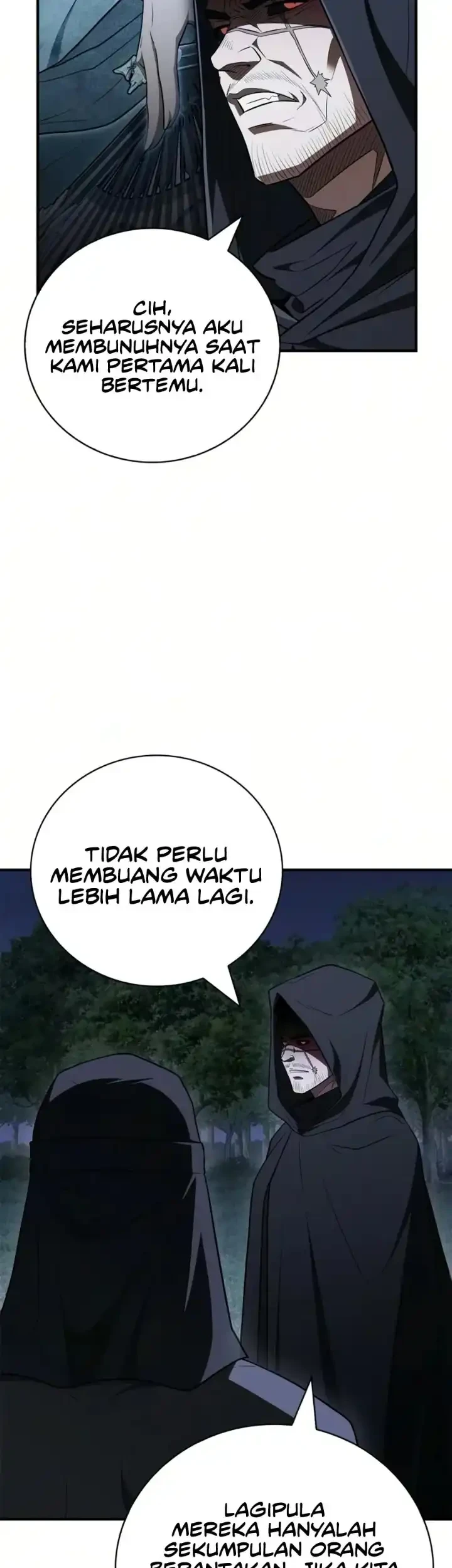Genius Martial Arts Trainer Chapter 112 Gambar 73