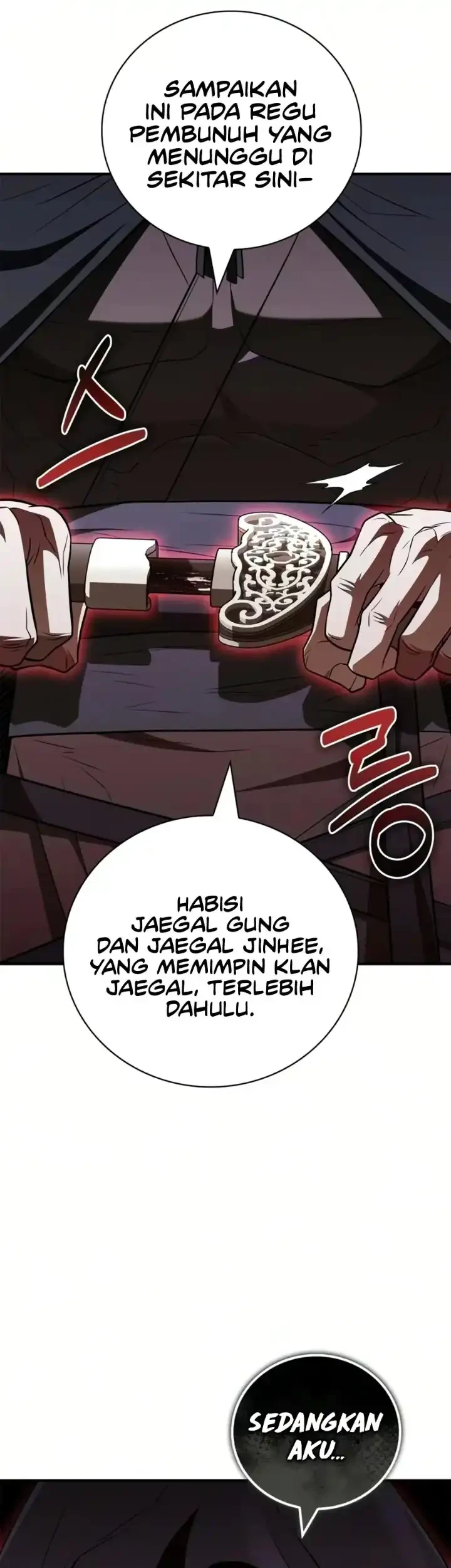 Genius Martial Arts Trainer Chapter 112 Gambar 75