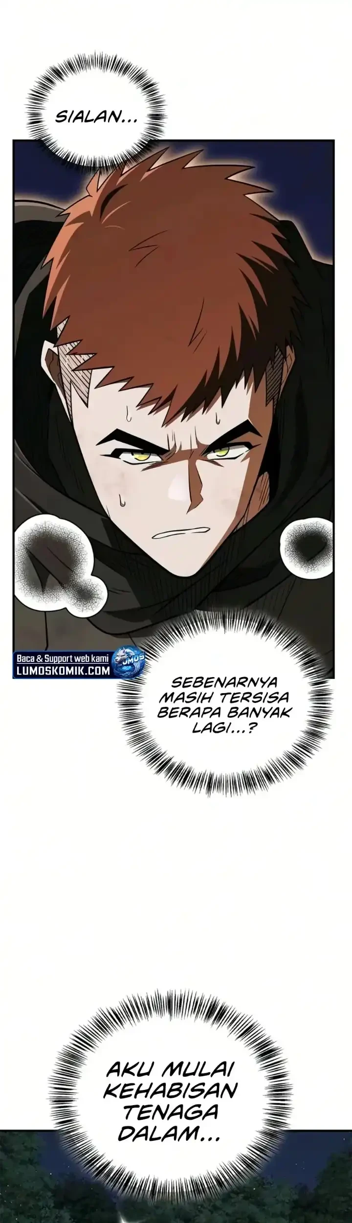 Genius Martial Arts Trainer Chapter 112 Gambar 82